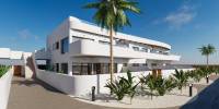 New Build - Penthouse - Los Alcazares - La Serena Golf