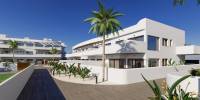New Build - Penthouse - Los Alcazares - La Serena Golf