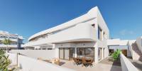 New Build - Penthouse - Los Alcazares - La Serena Golf