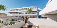 New Build - Penthouse - Los Alcazares - La Serena Golf