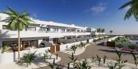 New Build - Penthouse - Los Alcazares - La Serena Golf