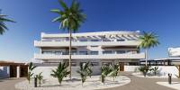 New Build - Penthouse - Los Alcazares - La Serena Golf