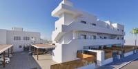 New Build - Penthouse - Los Alcazares - La Serena Golf