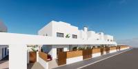 New Build - Penthouse - Los Alcazares - La Serena Golf