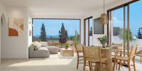 New Build - Penthouse - Los Alcazares - La Serena Golf