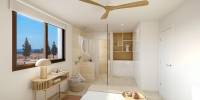 New Build - Penthouse - Los Alcazares - La Serena Golf
