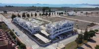 New Build - Penthouse - Los Alcazares - La Serena Golf