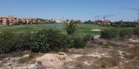 New Build - Penthouse - Los Alcazares - La Serena Golf