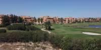 New Build - Penthouse - Los Alcazares - La Serena Golf