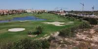 New Build - Penthouse - Los Alcazares - La Serena Golf
