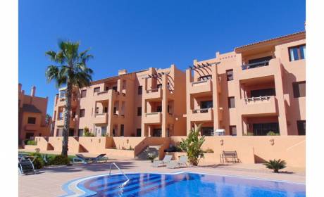 Apartment - New Build - Los Alcazares - Serena Golf and Beach Resort