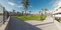 New Build - Penthouse - Guardamar del Segura - El Raso