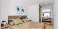 New Build - Apartment - Guardamar del Segura - El Raso