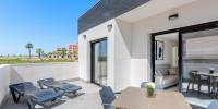 New Build - Apartment - Guardamar del Segura - El Raso