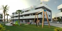 New Build - Apartment - Guardamar del Segura - El Raso