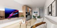 New Build - Apartment - Guardamar del Segura - El Raso