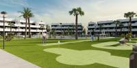 New Build - Apartment - Guardamar del Segura - El Raso