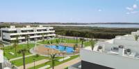 New Build - Penthouse - Guardamar del Segura - El Raso