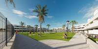 New Build - Penthouse - Guardamar del Segura - El Raso