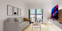 New Build - Penthouse - Guardamar del Segura - El Raso