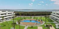 New Build - Penthouse - Guardamar del Segura - El Raso