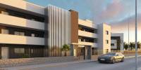 New Build - Penthouse - Guardamar del Segura - El Raso
