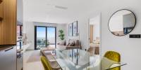 New Build - Penthouse - Guardamar del Segura - El Raso