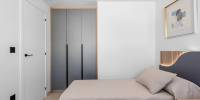 New Build - Penthouse - Guardamar del Segura - El Raso