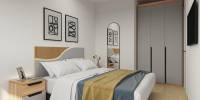 New Build - Apartment - Guardamar del Segura - El Raso