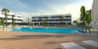 New Build - Apartment - Guardamar del Segura - El Raso