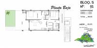 New Build - Apartment - Guardamar del Segura - El Raso