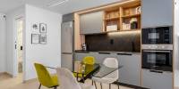 New Build - Apartment - Guardamar del Segura - El Raso