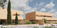 New Build - Bungalow - Torrevieja - Los Balcones