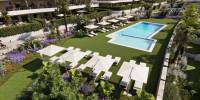 New Build - Apartment - Finestrat - Campana Garden