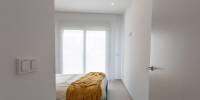 New Build - Apartment - Finestrat - Campana Garden