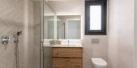 New Build - Apartment - Finestrat - Campana Garden
