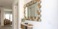 New Build - Apartment - Finestrat - Campana Garden