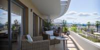 New Build - Apartment - Finestrat - Campana Garden