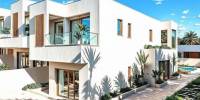 New Build - Villa - Orihuela Costa - Las Filipinas