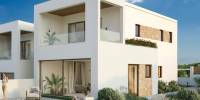 New Build - Villa - Orihuela Costa - Las Filipinas