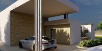 New Build - Villa - Pinoso - Campo