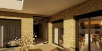New Build - Villa - Pinoso - Campo