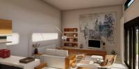New Build - Villa - Pinoso - Campo