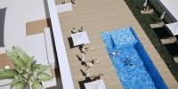 New Build - Apartment - Los Alcazares - Los Narejos