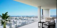 New Build - Apartment - Los Alcazares - Los Narejos