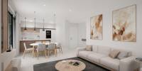 New Build - Apartment - Los Alcazares - Los Narejos