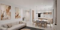 New Build - Apartment - Los Alcazares - Los Narejos