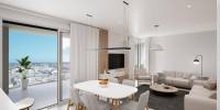 New Build - Apartment - Los Alcazares - Los Narejos