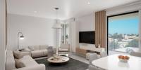 New Build - Apartment - Los Alcazares - Los Narejos