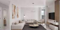 New Build - Apartment - Los Alcazares - Los Narejos